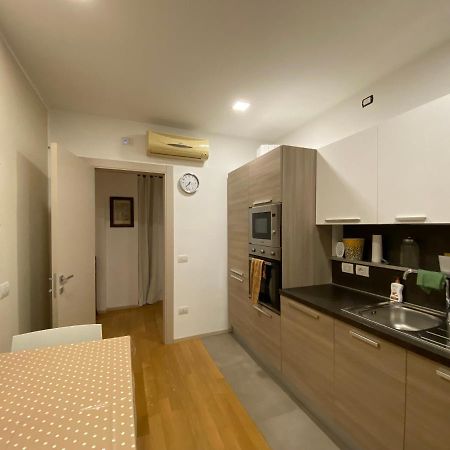 바리 Casa Vanis 아파트 외부 사진