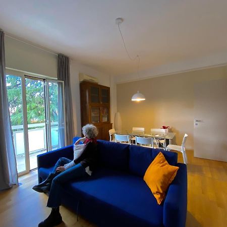 바리 Casa Vanis 아파트 외부 사진