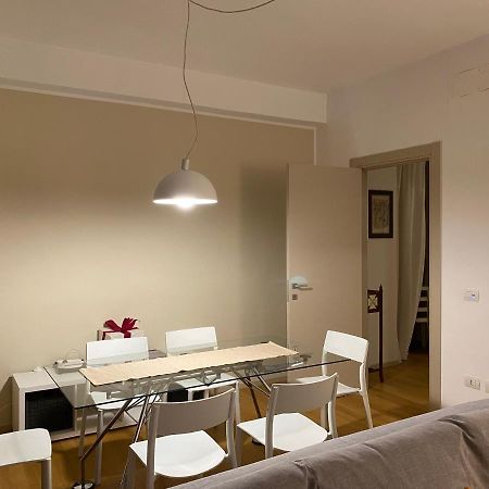 바리 Casa Vanis 아파트 외부 사진