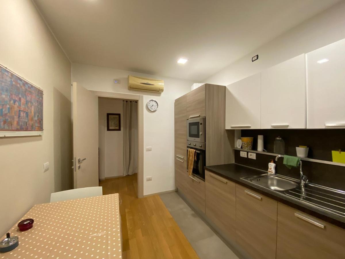 바리 Casa Vanis 아파트 외부 사진