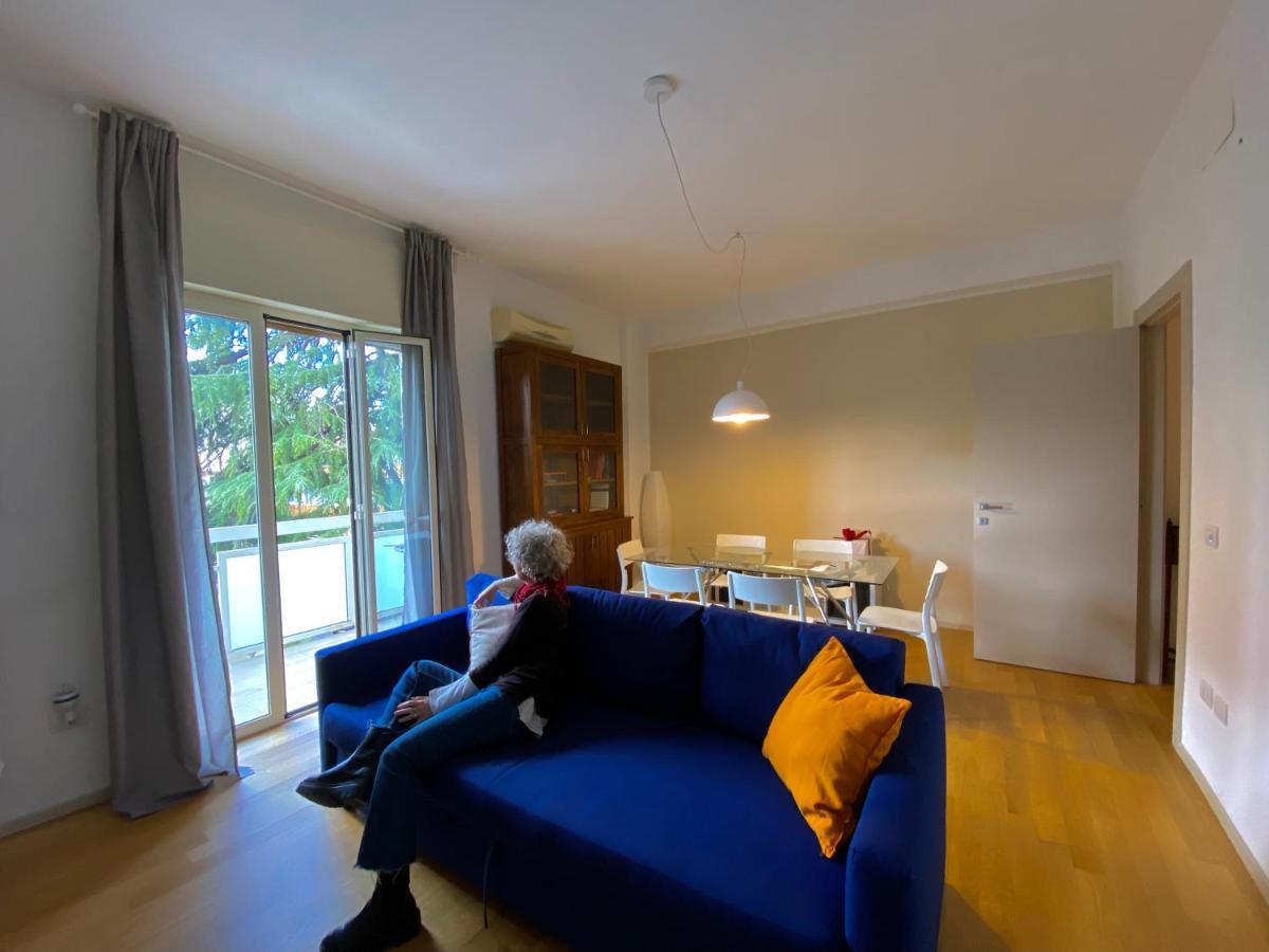 바리 Casa Vanis 아파트 외부 사진