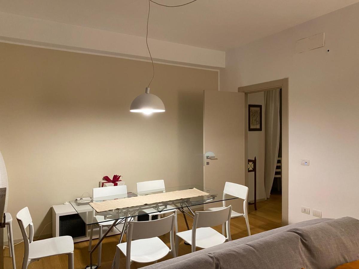 바리 Casa Vanis 아파트 외부 사진