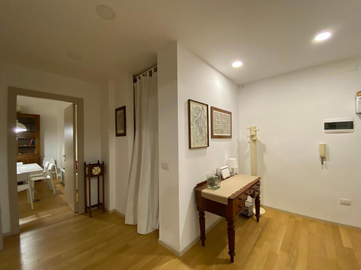 바리 Casa Vanis 아파트 외부 사진