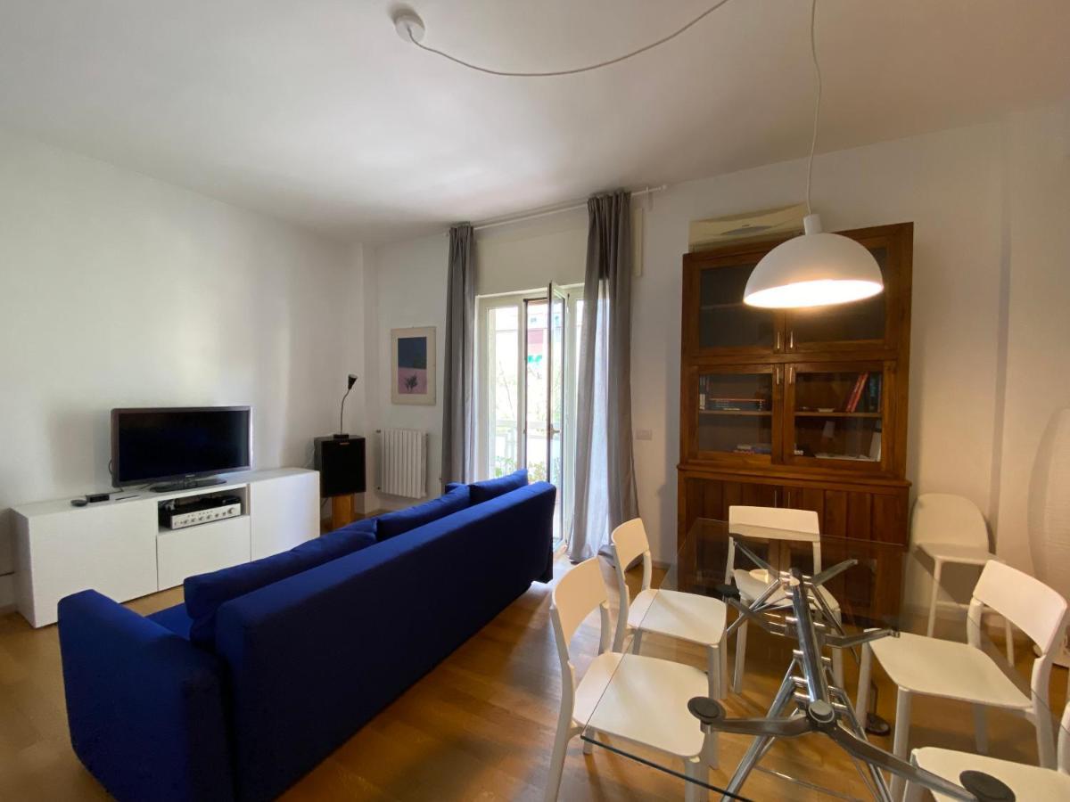 바리 Casa Vanis 아파트 외부 사진