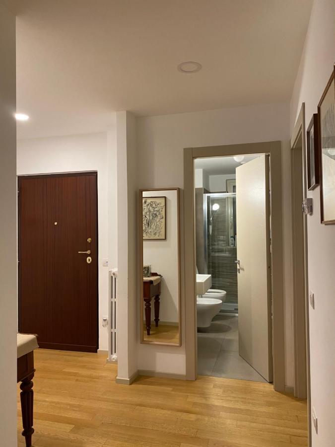 바리 Casa Vanis 아파트 외부 사진